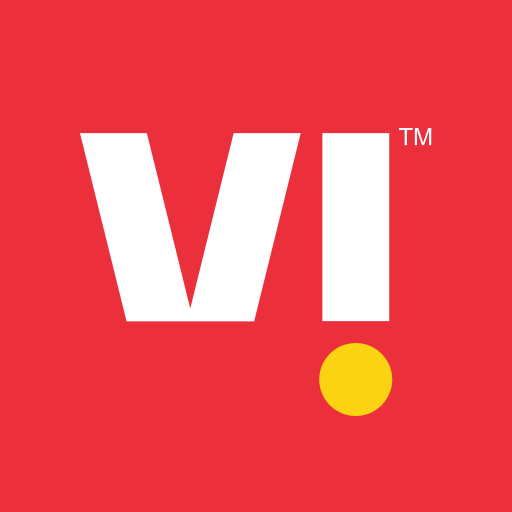 Vodafone Idea logo